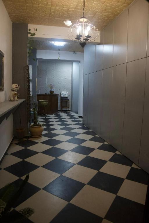 Cleopatra Studios Kavála Eksteriør bilde