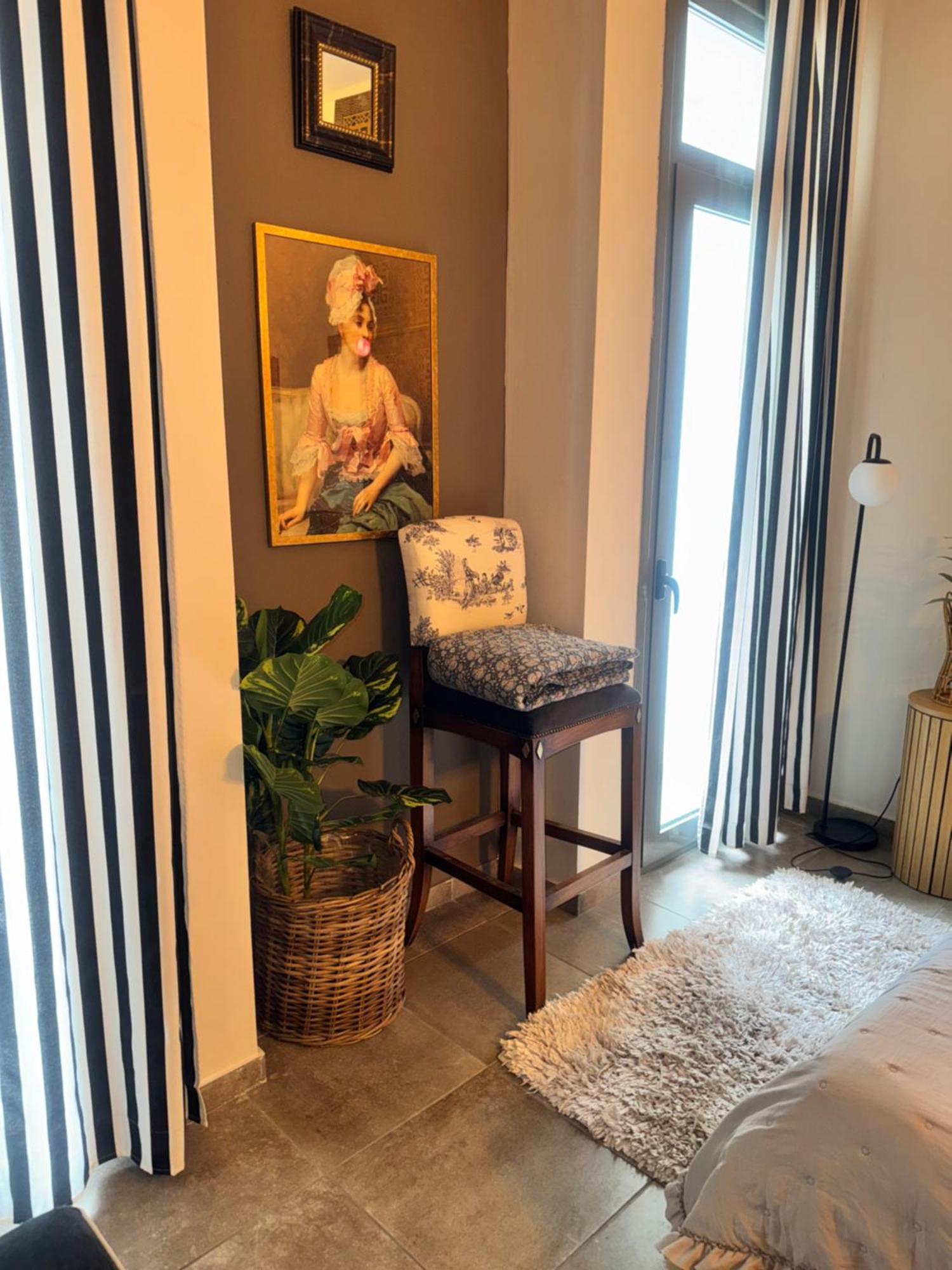 Cleopatra Studios Kavála Eksteriør bilde